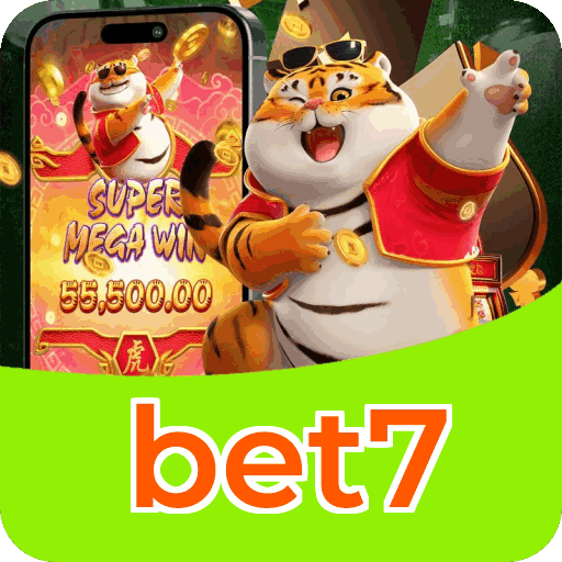 Tabela RTP dos jogos de cassino da bet7